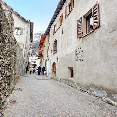 Premesan 4 Bormio