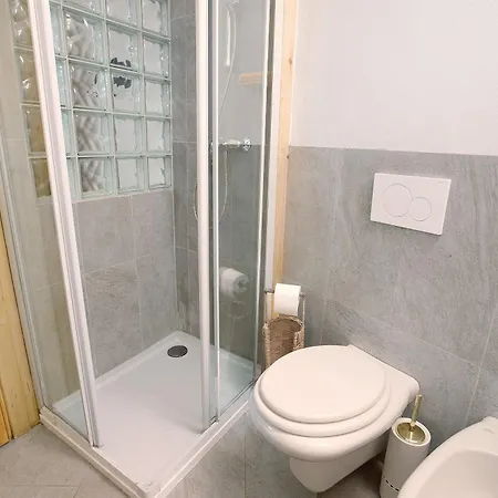 Premesan 4 Apartamento Bormio