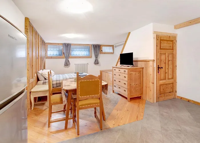 Apartment Premesan 4