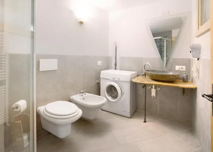 Premesan 4 Apartment *