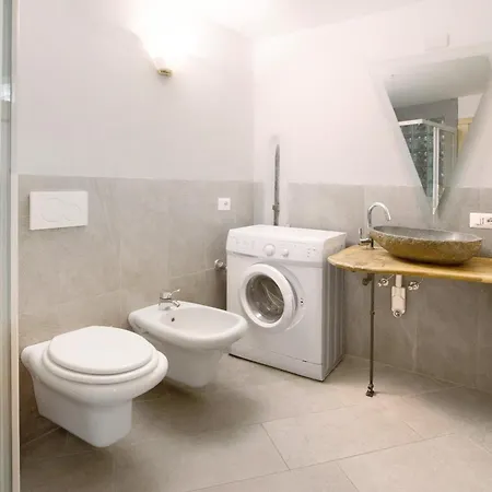 Premesan 4 Appartement *