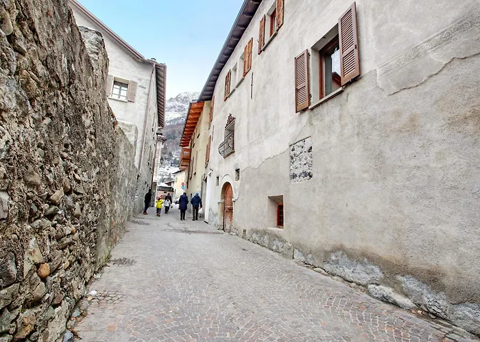 Premesan 4 Appartement